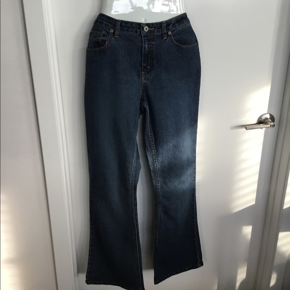 U.S. Polo ASSN Original & Classic Denim Blue Size 12. $50 - Picture 5 of 14